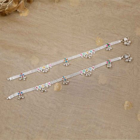 Silver Jewelry